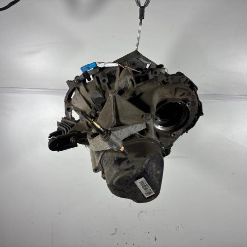 Boite de vitesses RENAULT MEGANE 1 Photo n°3