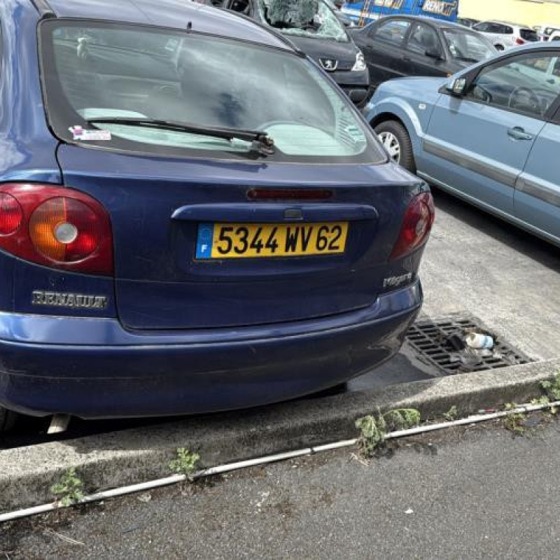 Boite de vitesses RENAULT MEGANE 1 Photo n°10