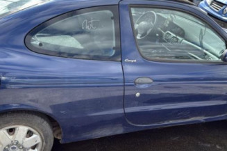 Boite de vitesses RENAULT MEGANE 1