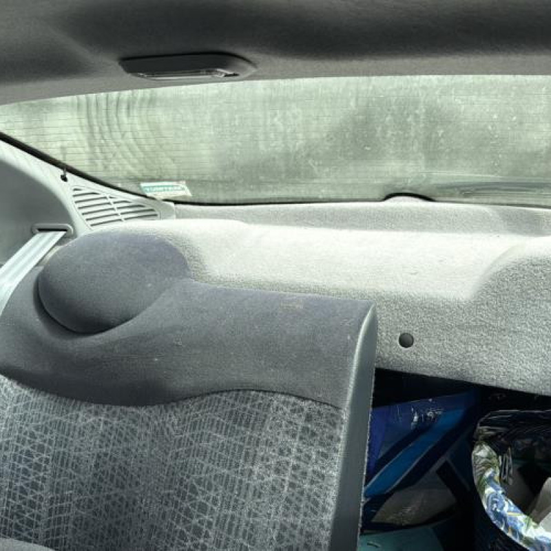 Boite de vitesses RENAULT MEGANE 1 Photo n°16