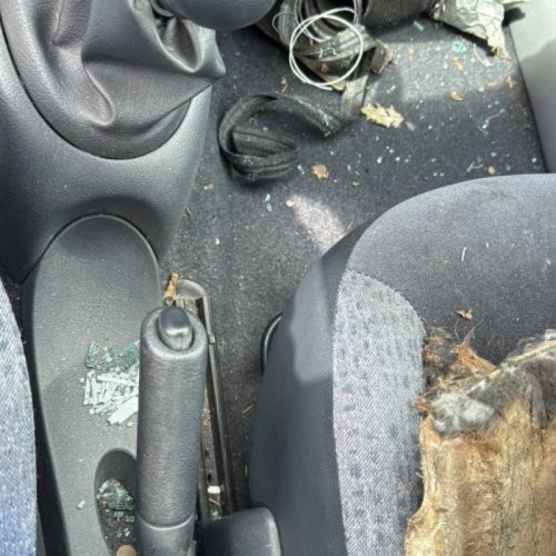 Boite de vitesses RENAULT MEGANE 1 Photo n°19