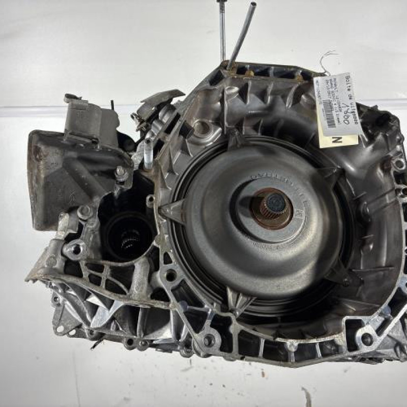 Boite de vitesses RENAULT GRAND SCENIC 4 Photo n°1