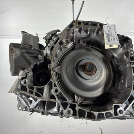 Boite de vitesses RENAULT GRAND SCENIC 4 Photo n°1