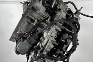 Boite de vitesses RENAULT GRAND SCENIC 4