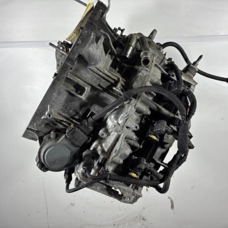 Boite de vitesses RENAULT GRAND SCENIC 4 Photo n°2