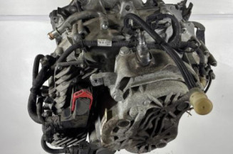 Boite de vitesses RENAULT GRAND SCENIC 4