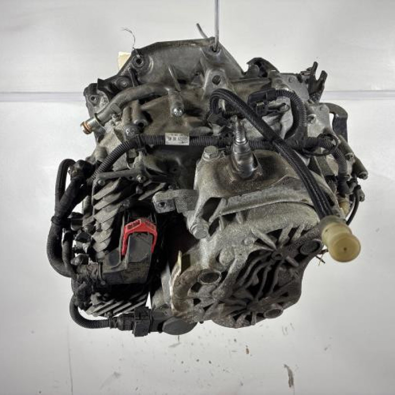 Boite de vitesses RENAULT GRAND SCENIC 4 Photo n°3