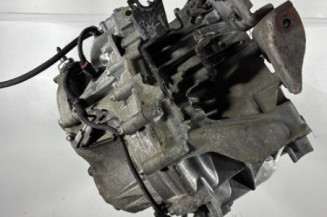 Boite de vitesses RENAULT GRAND SCENIC 4