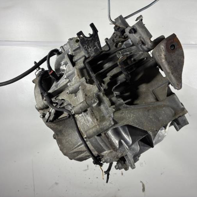 Boite de vitesses RENAULT GRAND SCENIC 4 Photo n°4