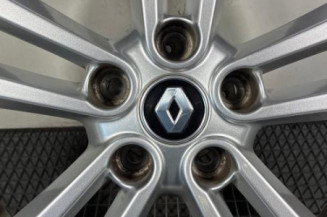 Jante RENAULT GRAND SCENIC 4 Photo n°1