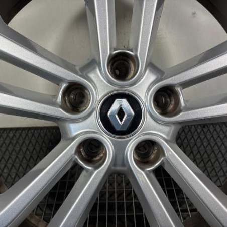Jante RENAULT GRAND SCENIC 4 Photo n°1