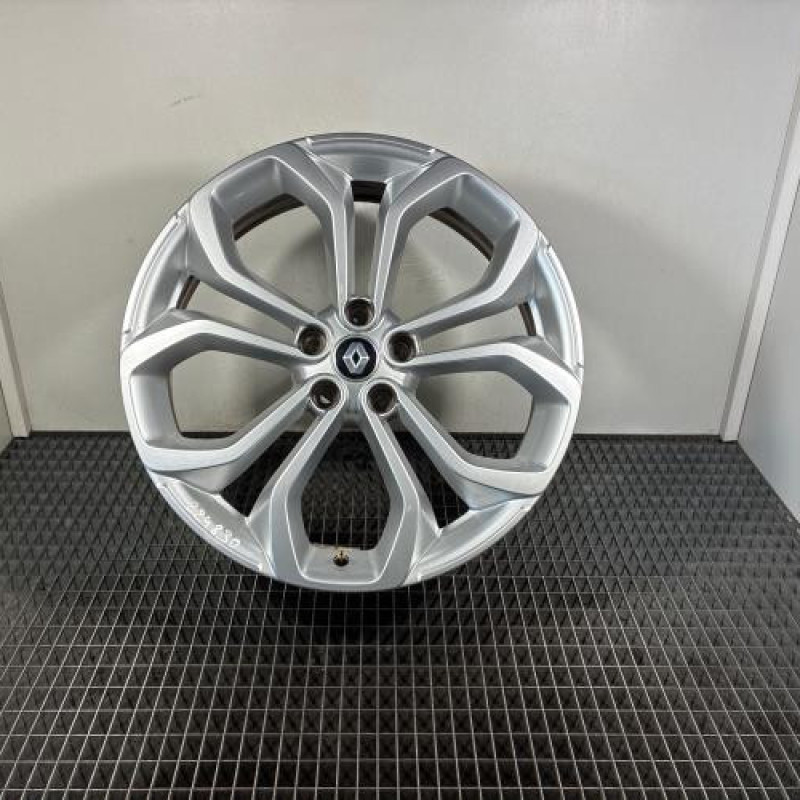 Jante RENAULT GRAND SCENIC 4 Photo n°3