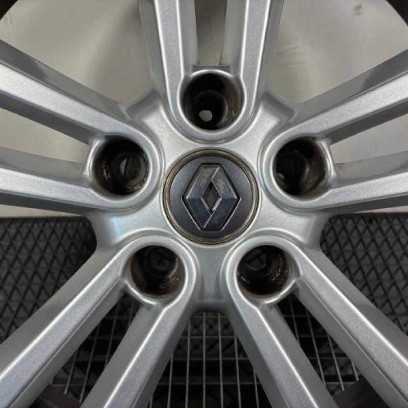 Jante RENAULT GRAND SCENIC 4 Photo n°3