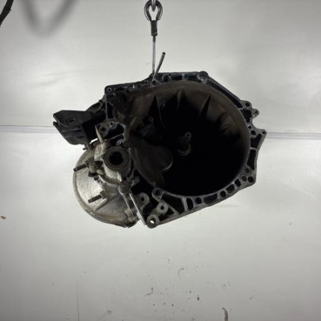 Boite de vitesses CITROEN C4 PICASSO 1 Photo n°1