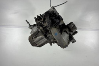Boite de vitesses CITROEN C4 PICASSO 1