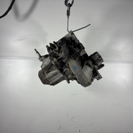 Boite de vitesses CITROEN C4 PICASSO 1