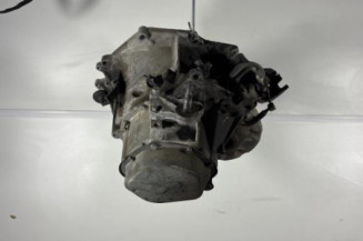 Boite de vitesses CITROEN C4 PICASSO 1