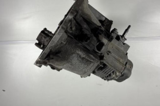 Boite de vitesses CITROEN C4 PICASSO 1