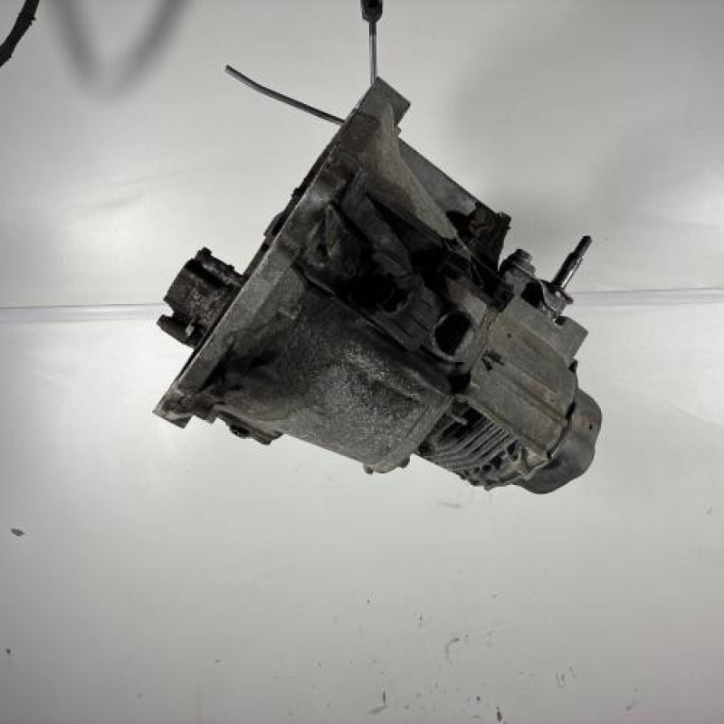 Boite de vitesses CITROEN C4 PICASSO 1 Photo n°4