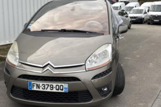 Boite de vitesses CITROEN C4 PICASSO 1