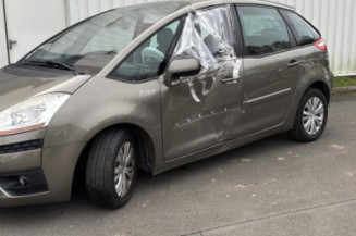Boite de vitesses CITROEN C4 PICASSO 1