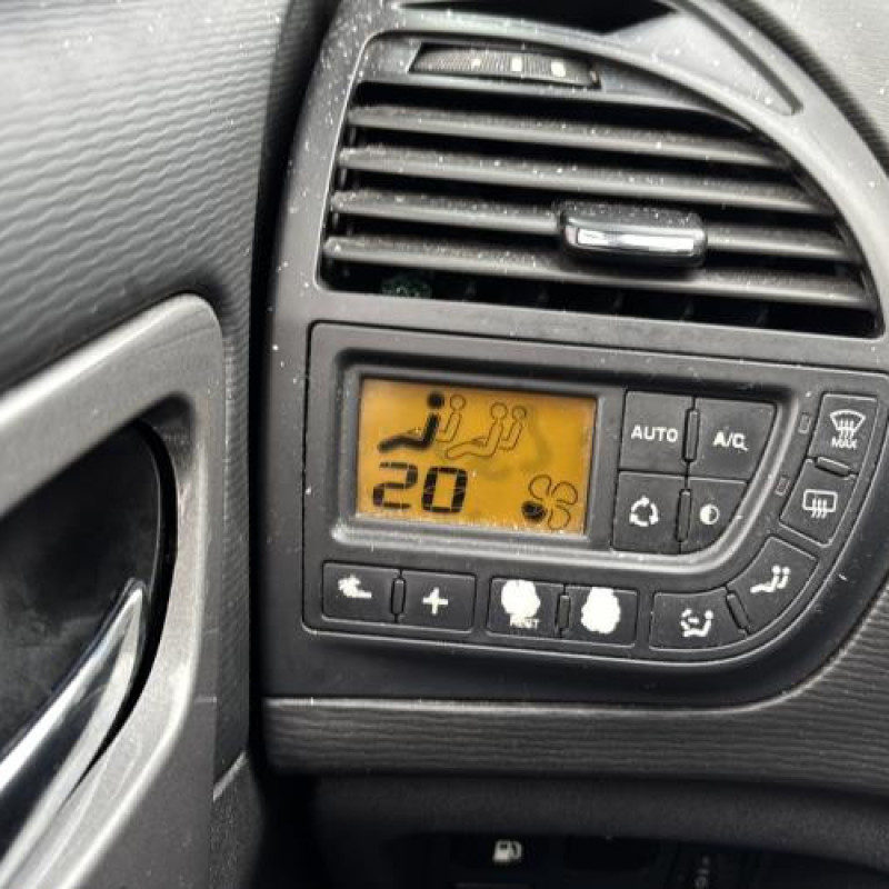 Boite de vitesses CITROEN C4 PICASSO 1 Photo n°13