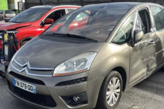 Boite de vitesses CITROEN C4 PICASSO 1