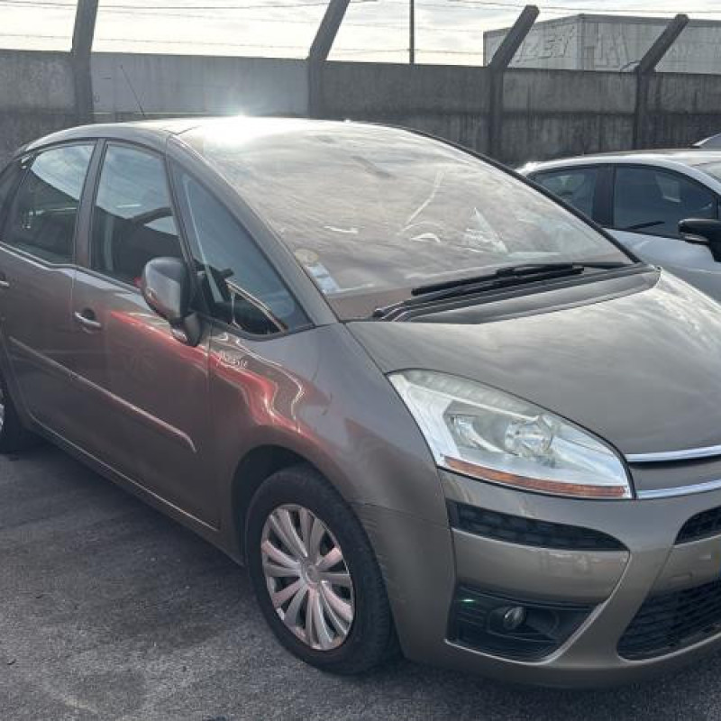 Boite de vitesses CITROEN C4 PICASSO 1 Photo n°16