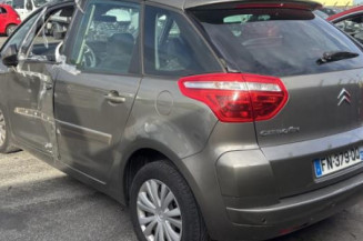 Boite de vitesses CITROEN C4 PICASSO 1