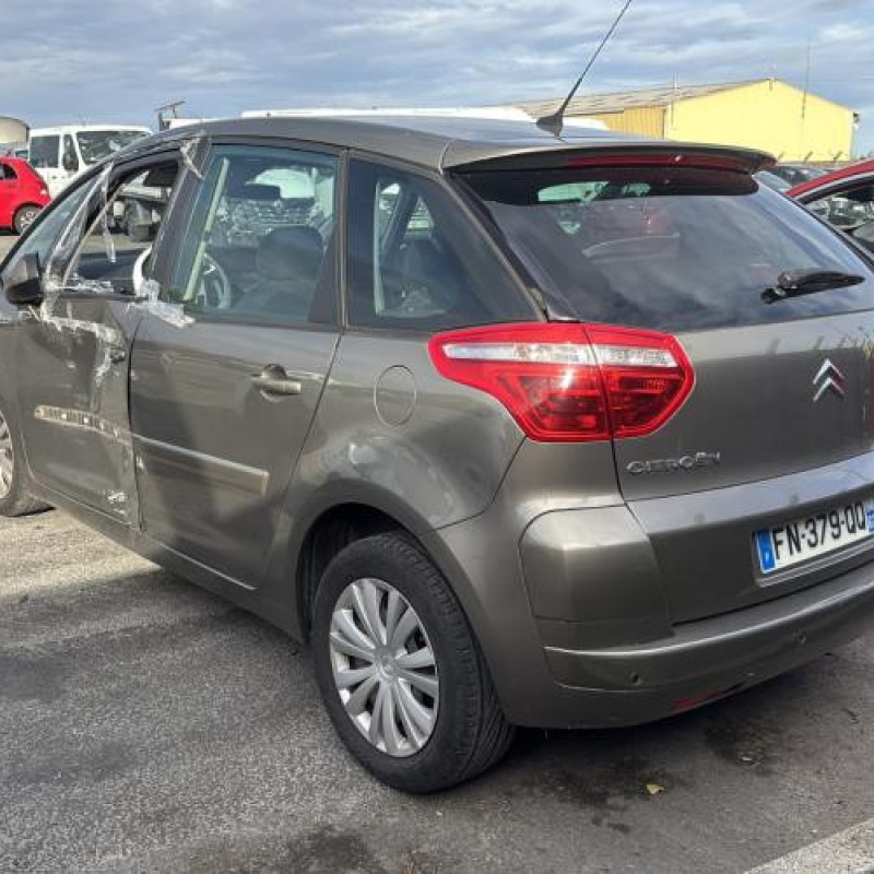 Boite de vitesses CITROEN C4 PICASSO 1 Photo n°18