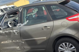 Boite de vitesses CITROEN C4 PICASSO 1