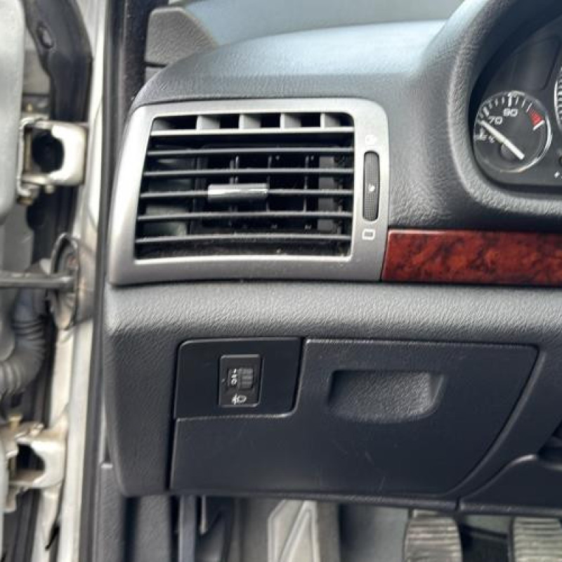 Jante PEUGEOT 407 Photo n°18