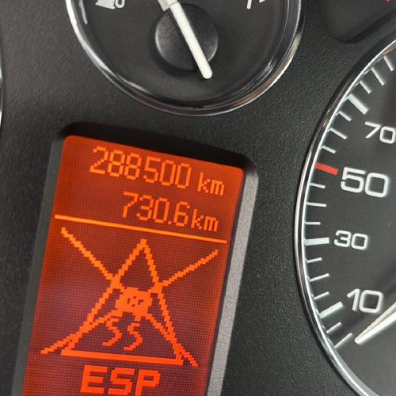 Jante PEUGEOT 407 Photo n°20