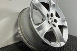 Jante PEUGEOT 407 Photo n°1