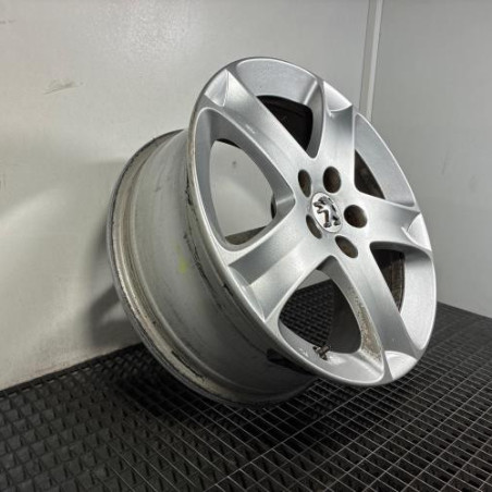 Jante PEUGEOT 407 Photo n°1