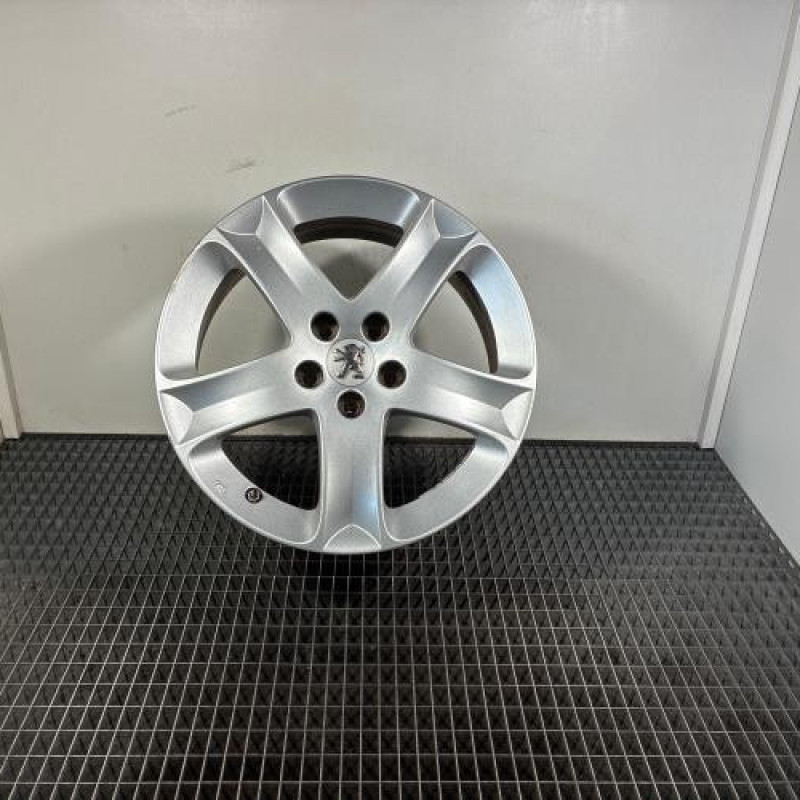 Jante PEUGEOT 407 Photo n°2