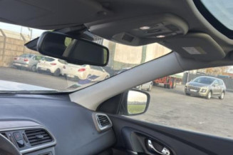 Boite de vitesses RENAULT KADJAR