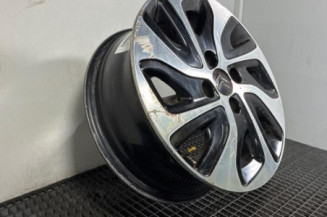 Jante CITROEN DS3 Photo n°1