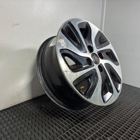 Jante CITROEN DS3 Photo n°1