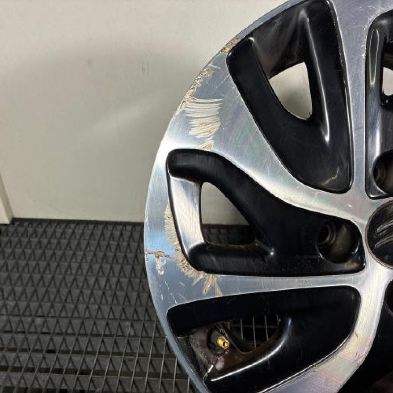 Jante CITROEN DS3 Photo n°3