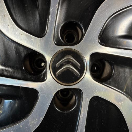 Jante CITROEN DS3 Photo n°1