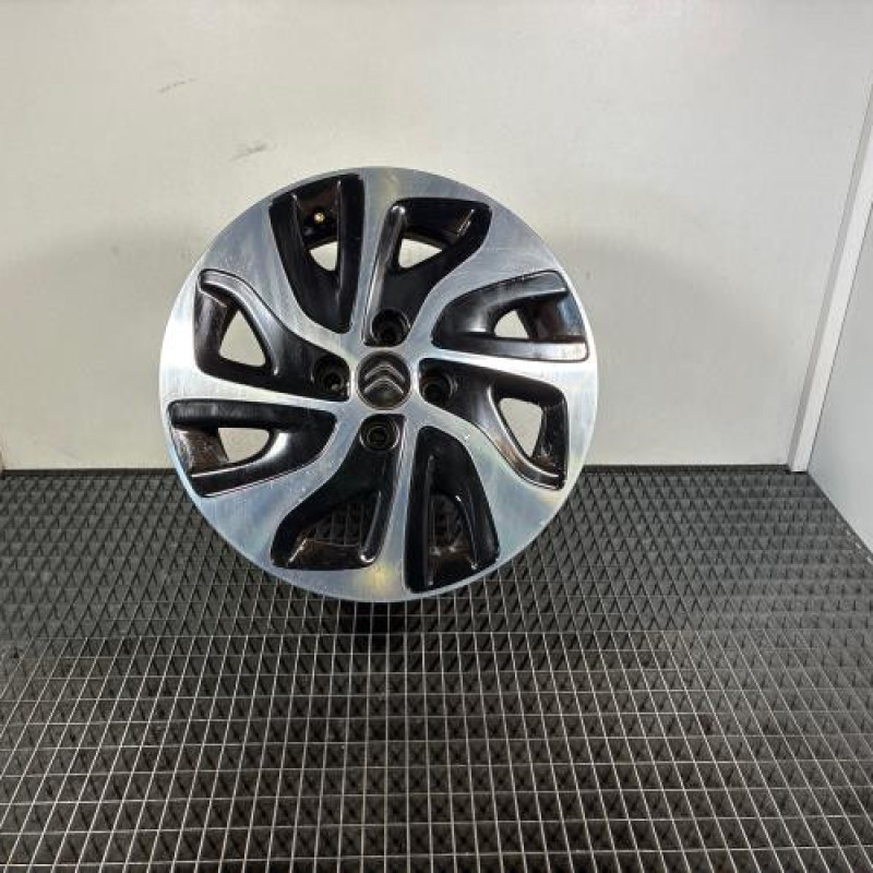 Jante CITROEN DS3 Photo n°3