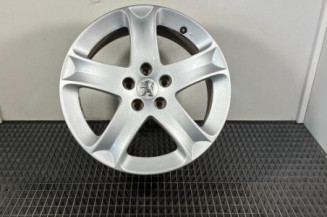 Jante PEUGEOT 407 Photo n°1