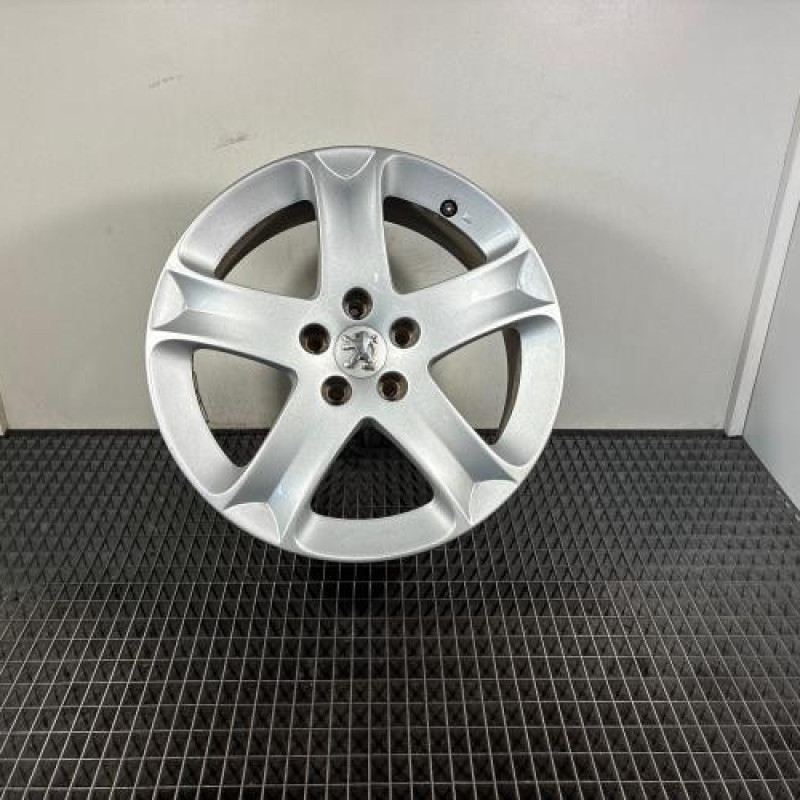 Jante PEUGEOT 407 Photo n°1