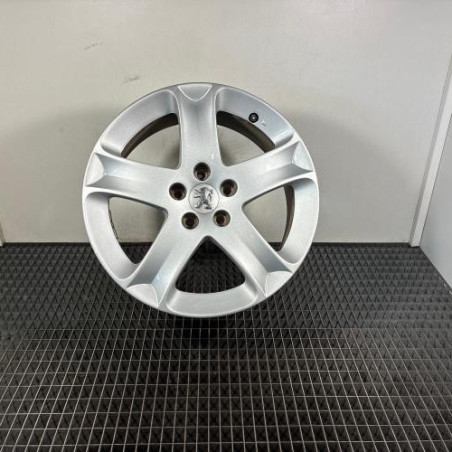 Jante PEUGEOT 407 Photo n°1