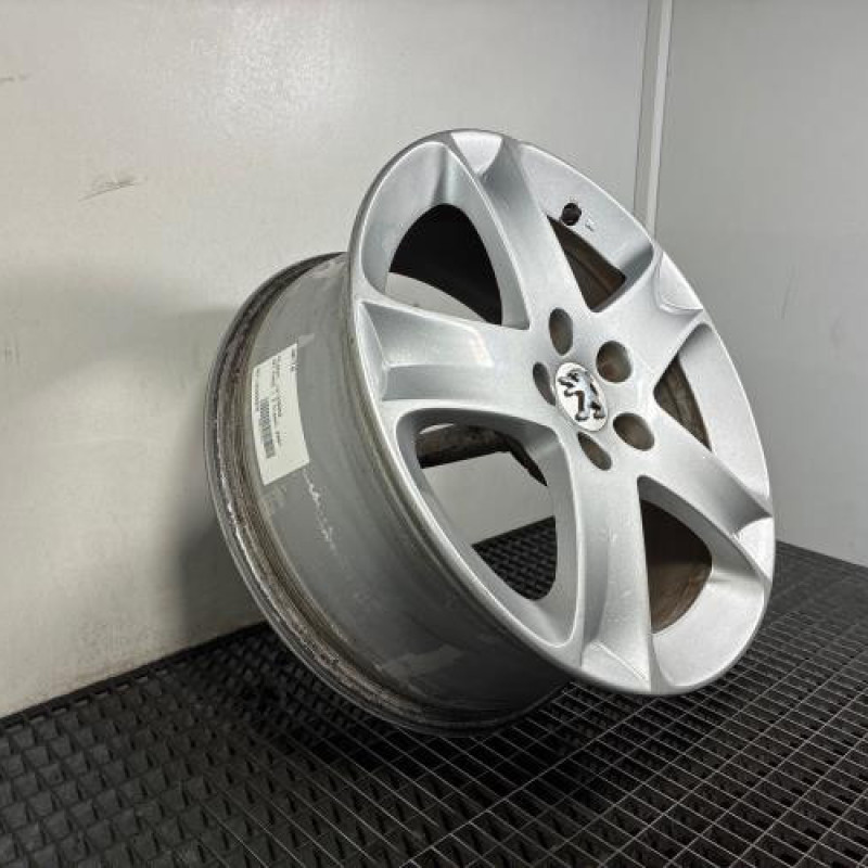 Jante PEUGEOT 407 Photo n°2