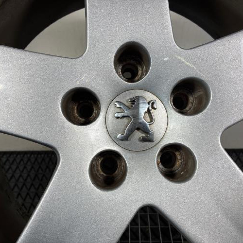 Jante PEUGEOT 407 Photo n°3