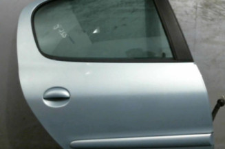 Porte arriere droit PEUGEOT 206 Photo n°1