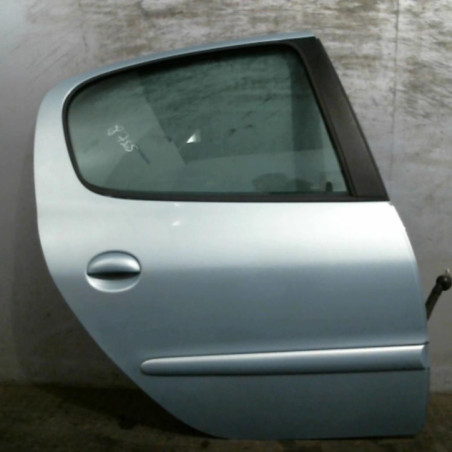 Porte arriere droit PEUGEOT 206 Photo n°1
