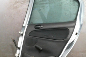 Porte arriere droit PEUGEOT 206
